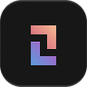 Luther Studio logo