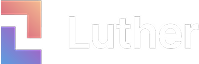 Luther Studio Logo