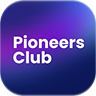 Pioneers Club logo