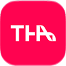 Technical University of Applied Sciences Augsburg logo